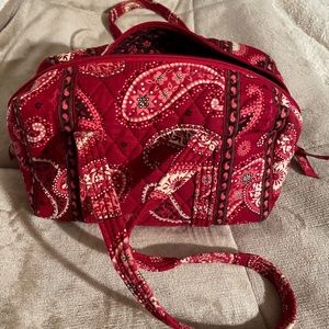 Vera Bradley purse